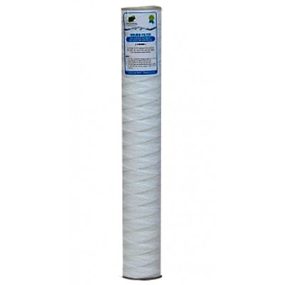 20*2.5 WOUND FILTER 450 GRAMS - Filters and Cartridges